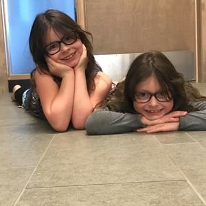 Meet your Posher, Dave